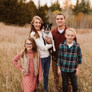 Meet your Posher, Cassey